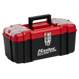 [S1017] Master Lock Personal Lockout Toolbox