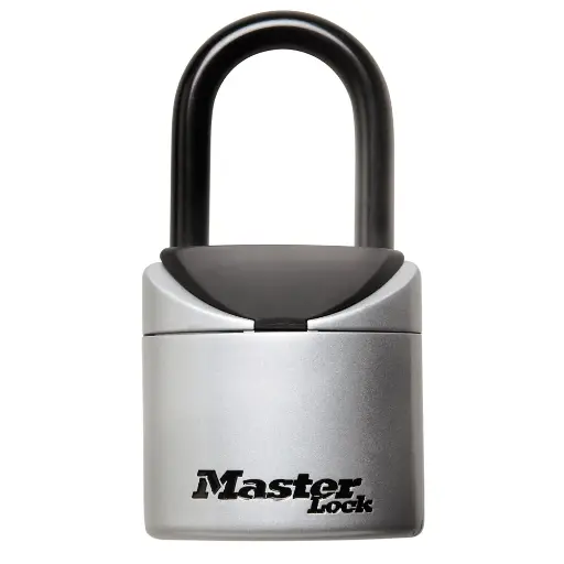 [5406D] Key Storage Knob Mtd 3 Digit Combo