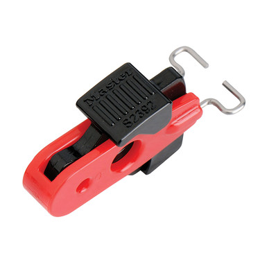 [S2392] Master Lock S2392 Miniature Circuit Breaker Lockout, Pin-in Toggles