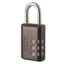 [647D] Master Lock 647D Set Your Own Combination Lock
