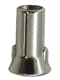 [0027-0373] Master Lock 0027-0373 Retainer Nut for #25 and #27 Series Padlocks