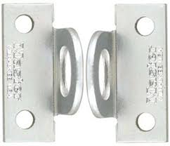 [60R] Padlock Eyes, Right Angle Pair