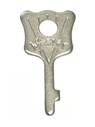 [K175BAG] Master Lock Change key for 
175, 176, 177 and 178 Combination Padlocks